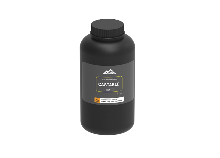 strongest 3d resin strongest 3d resin