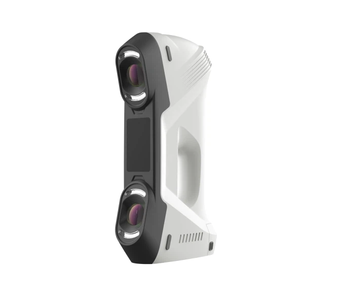 Handheld Laser 3D Scanner Handheld Laser 3D Scanner