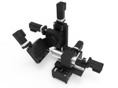 جی کوک Nc 5-محور دسکتاپ CNC میل