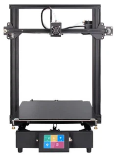 پرینتر پرینتر FDM Industrial Grade 3D چاپگر 3D Diy New Kit 3D