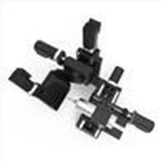 دستگاه CNC 5 محور کوچک